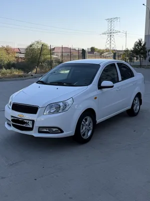 Neksiya 3 Avtamat karobka sotiladi