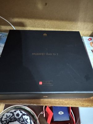 Huawei Mate Xs2 512GB