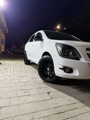 Продам спорт диски с балонами р17 широкие