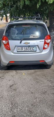 Spark 2019 3evro