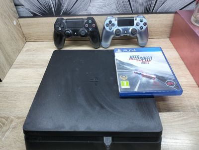 Ps 4 с гарантией