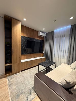Аренда 2 комнатной 50кв² в ЖК Akay City,Дархан,Метро Хамид Алимджан