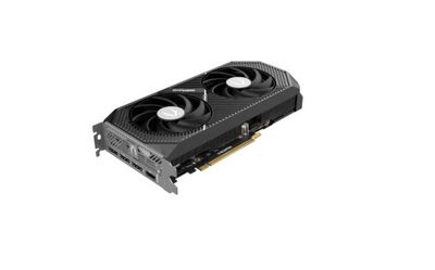 ;Видеокарта ZOTAC TwinEdge RTX5070 12GB GDDR7