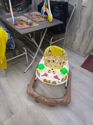 Продаётся детская ходунок