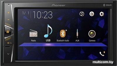 Pioneer DMH-G221BT mafon