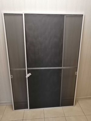 Ecofiber/ Нано-сетки на окна / Москитные сетки / Нано-фильтры