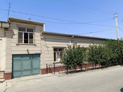 Кичик Иттифок 8 сот 6 хона