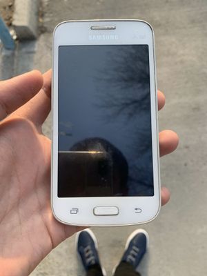 Samsung Star 2 plus