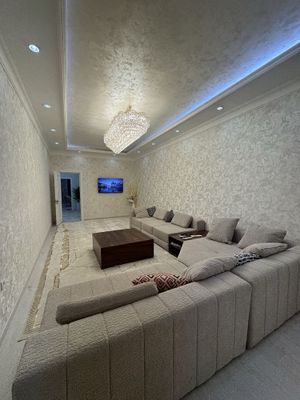 Новостройка ЖК Silk way residence Максим Горький, Сайрам, БИЙ 2/7/10