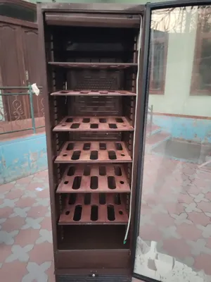 холодильник