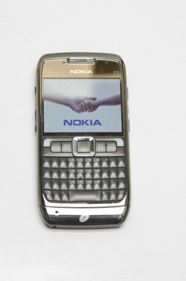 Nokia E71 (оригинал)