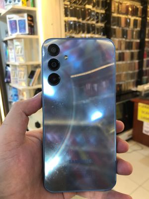 Samsung A15 6+128