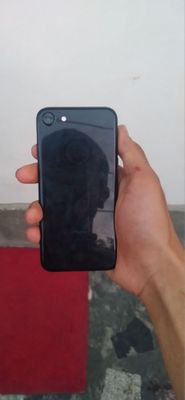 Iphone 7 Jet black srochna