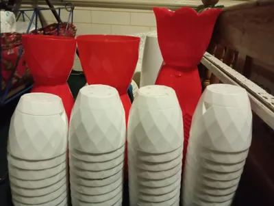 хона гуллари ва туваклар