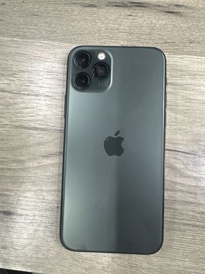 I phone 11 pro kha