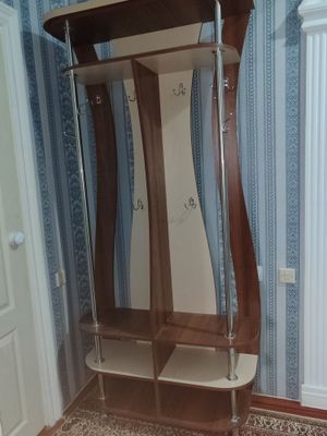 шкаф (прихожая шкаф) отличного качества