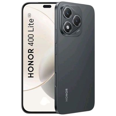 honor 400 Lite 8/256