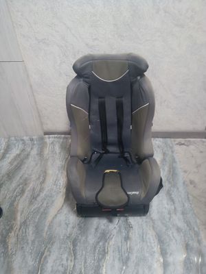 Автокресло "Мишутка"