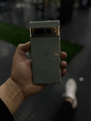 Google pixel 7 pro 128/12