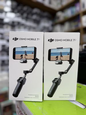 Dji Osmo mobile 7P