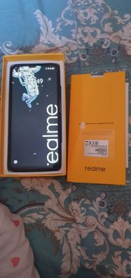 Realme 6 128/4 Gli