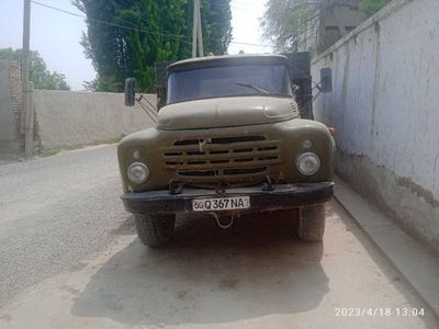 Zil 130 sotiladi