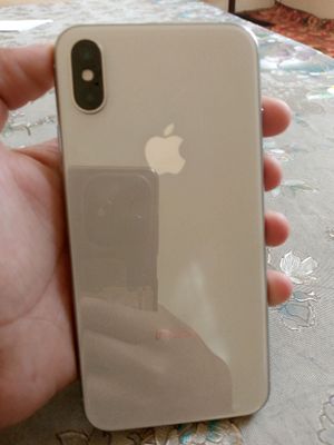 iphone x holatiga gap yuq 64gb 100yomkus