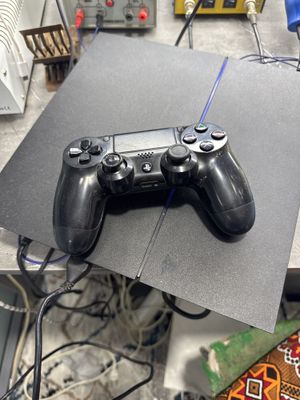 Playstation 4 fat