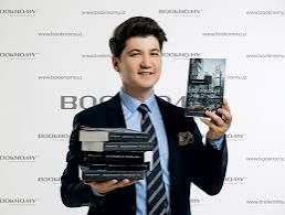 "BOOKNOMY KITOBI" PDF aksiya tez ulguramiz
