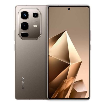 infinix note 50 new