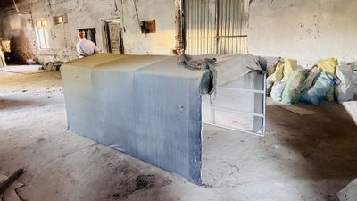 Changan tent sotiladi