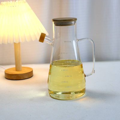 Yog’ idish 1000ml