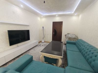Аренда квартиры 2/6/7 Сергели 8 худуд Новостройка