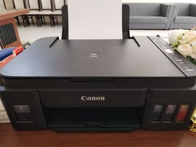 Rangli Printer CANON Pixma 3411