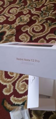 redmi not 12 pro