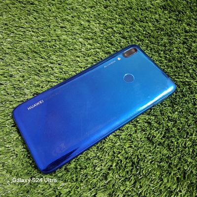 Huawei Y7 2019 sotiladi