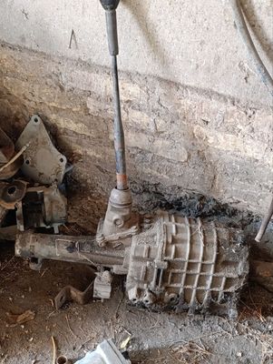 Газель запчастлари сотилади