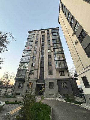 Продается 2х комн Квартира 61 м2 в ЖК Баку Резиденс (7144)