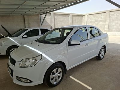 Nexia 3 2020 yil
