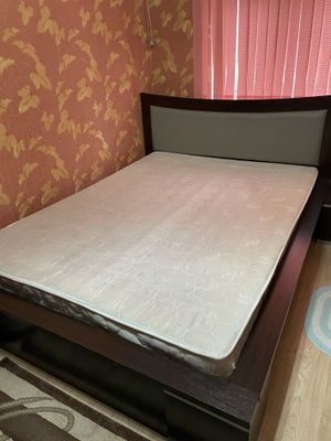 Продам ортопедический матрас 153*210 см