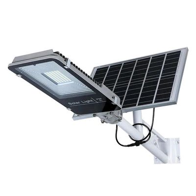 Солничний прожектор Solar led