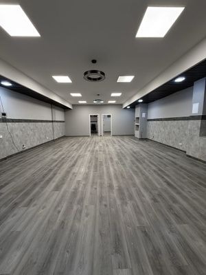 Аренда 125м2 под офис Паркентский вторая линия полностью с ремонтом