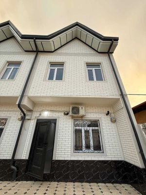Срочно продается 0,7-сотик 5-х комн участка коттеж в Сергели Ханабад