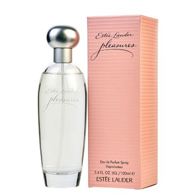 Продам духи Estée Lauder Pleasures (Оригинал)