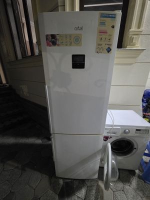 Холодильник Artel