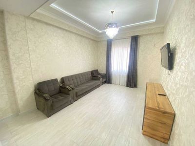 Сдам, Новостройка, Учтепа 24, Хамкор банк, 2-х ком. 70 м2, 600 у.е.