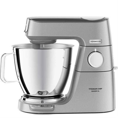 Кухонная машина Kenwood KVL 85.704 SI Titanium Chef Baker XL по Акции!