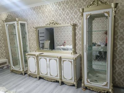 Комод пинал комплект