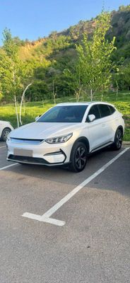 Byd Song Puls 505