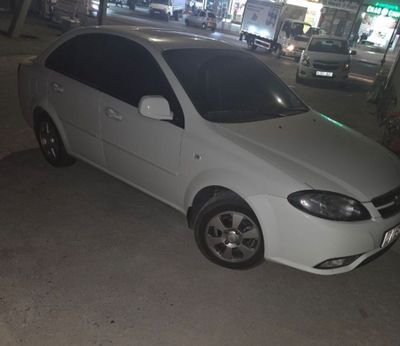 Lacetti Oq Jentra
